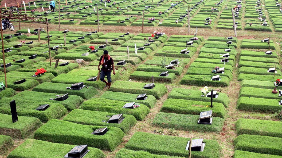 Mereka yang Bersiap Menyambut Kemenangan