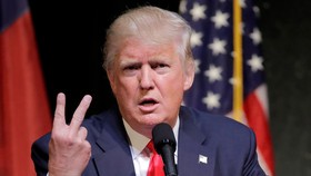 Donald Trump Akan Beberkan Strateginya Melawan ISIS