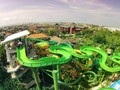 Waterbom Bali Jadi Wahana Permainan Air Terbaik di Asia