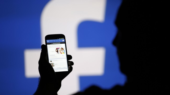 Facebook menyerah pada proyek ambisiusnya menyediakan akses internet menggunakan drone Aquila.