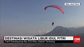 Destinasi Wisata Malang