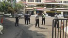 Polisi Waspadai Ancaman Teror Bom