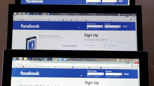 Menteri Komunikasi dan Informatika Rudiantara menuturkan pihaknya berharap Facebook beroperasi secara penuh di Indonesia.