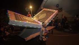 Lagi Corona, Kapolda Sumut Minta Tak Takbir Keliling Iduladha