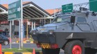 Antisipasi Teror, Penjagaan Bandara Soekarno Hatta Diperketat