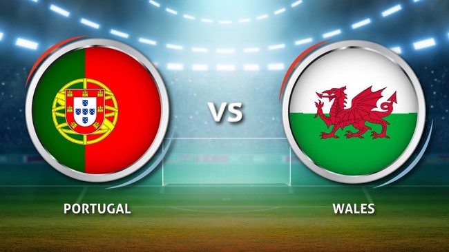 Rivalitas Cristiano Ronaldo lawan Gareth Bale menjadi bumbu menarik pada laga semifinal Piala Eropa 2016 kali ini.