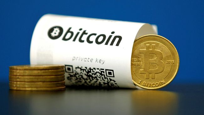 Bitcoin Private Key Tuerkce