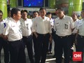Reaksi Netizen Setelah Jokowi Copot Ignasius Jonan
