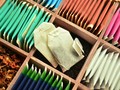 Teh Celup di Kantor Punya Banyak Bakteri daripada Toilet