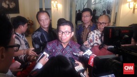 Industri Keuangan dan Properti Bergeliat Berkat Tax Amnesty