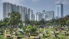 Wartawati Senior Herawati Diah Berpulang