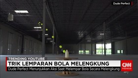 3 Video Terpopuler Youtube Hari Ini