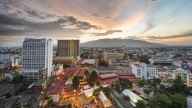 Redaktur di Thailand Terancam Dipidana Gara-gara Gambar Raja