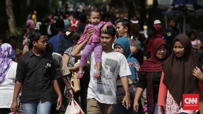Menurut MenPAN-RB Asman Abnur libur tambahan itu juga dimaksudkan supaya masyarakat bisa merencanakan mudik dengan pilihan waktu lebih luas.