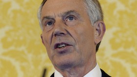 Laporan Perang Irak Dirilis, Tony Blair Bela Diri