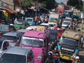 Banyak Pemudik Lokal, Jalur Nagreg Menuju Garut Macet 15 Km