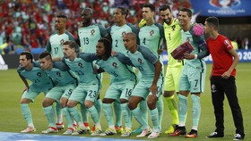 Cerita Ronaldo Tertawa Lihat Aksi Bocah Maskot