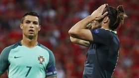 Perjuangan Wales Berakhir Ketika Gagal Cetak Gol