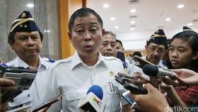 Tanggapan Jonan Tentang Pemudik Meninggal Di Brebes
