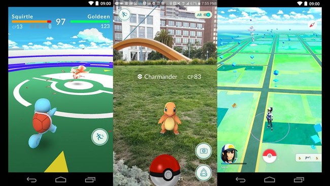 Pokemon Go yang sedang digandrungi oleh masyarakat malah dimanfaatkan untuk tindakan perampokan di Missouri, AS. Kepolisian setempat sedang mengusut kasus ini.
