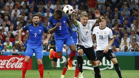 Loew: Schweinsteiger Bukan Kambing Hitam