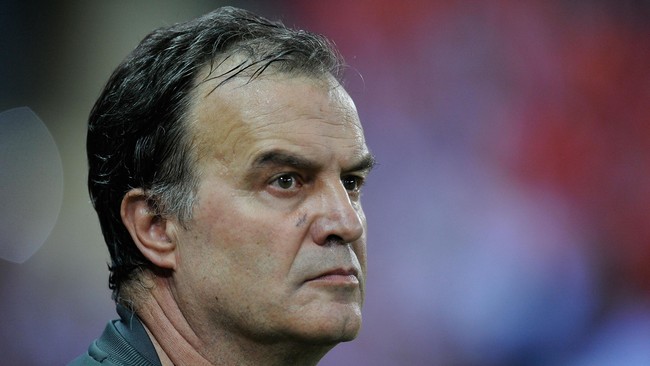 Lazio takkan tinggal diam terhadap aksi Marcelo Bielsa undur diri sebagai pelatih hanya dua hari setelah diumumkan secara resmi jadi pelatih baru.
