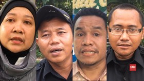 Sosok Husni Kamil Manik di Mata Orang Sekitar