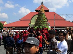 11 Tradisi Khas Masyarakat Indonesia di Bulan Syawal