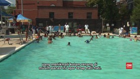 Pengawasan Orangtua Penting Cegah Anak Tenggelam