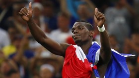 Del Piero Sarankan Pogba Menetap di Juventus
