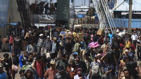 Menekan Laju Urbanisasi ke Jakarta Usai Lebaran