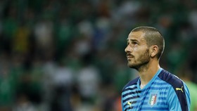 ManCity Diklaim Ogah Bayar Harga Mahal Bonucci
