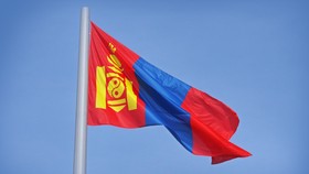 Didera Masalah Ekonomi, Mongolia Tunjuk Mantan Menkeu Jadi PM