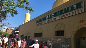 Kisah WNI Merasakan Libur Idul Fitri Pertama di New York
