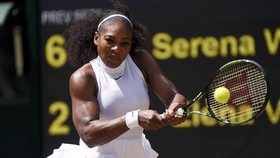 Serena Williams Jumpa Angelique Kerber di Final Wimbledon