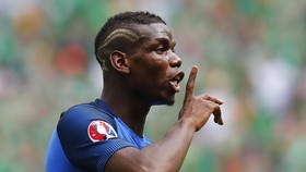 Rio: Kepergian Pogba Kesalahan bagi ManUtd