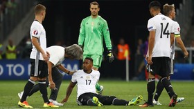 Boateng Terancam Absen Bela Munich di Awal Musim