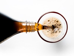 Catat! Minuman Berpemanis Dalam Kemasan Kena Cukai Tahun Depan