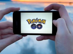 Persaingan Game Sengit, Pokemon Go Tetap Untung Selangit