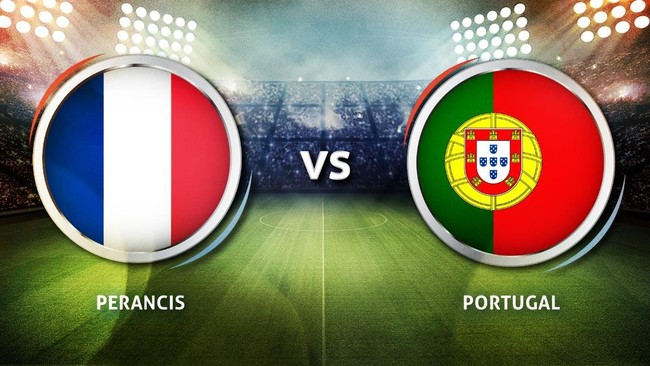 Portugal dan Perancis bakal membuktikan diri sebagai yang terbaik di Piala Eropa 2016. Siapa yang akan berhasil meraih trofi Henri Delaunay kali ini?