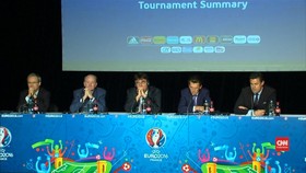 Meski Diundang, Platini Tak Akan Hadiri Final Piala Eropa
