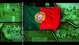 Jalan Menuju Final Piala Eropa: Portugal