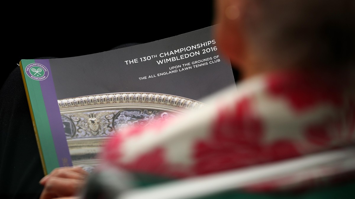 Foto Terbaik Grand Slam ke-22 Serena Williams