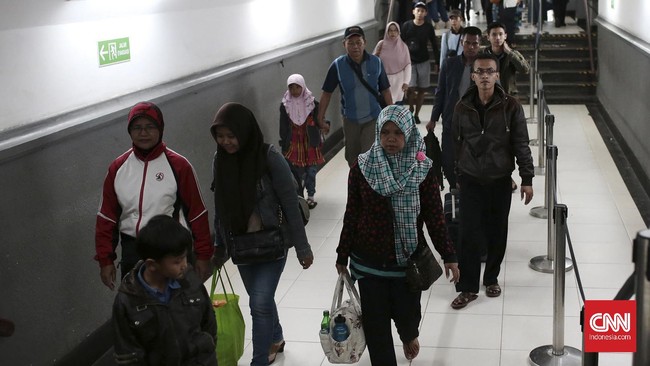 Operasi Bina Kependudukan lebih menitikberatkan pada sosialisasi untuk warga agar tertib administrasi kependudukan