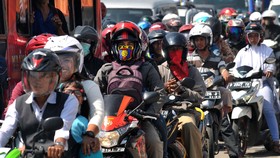 Menkes: Korban Tewas Mudik, Bukan Hanya Tanggung Jawab Kami