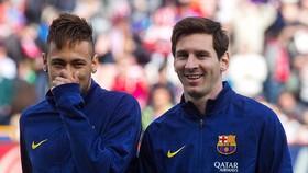 Neymar: Tanpa Messi, Sepak Bola Bukan Sepak Bola