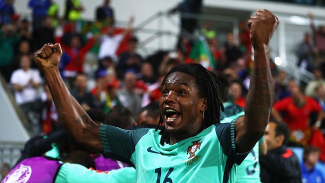Untuk membalas ucapan Guy Roux, media Portugal mempublikasikan akta lahir Renato Sanches yang menunjukkan usia sebenarnya sang gelandang.
