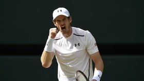 Andy Murray Juara Wimbledon 2016