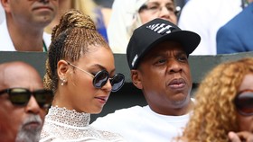 Beyonce dan Jay Z, Suami Istri Berpenghasilan Terbesar