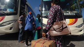 Menanti Ketegasan Negara, Meredam Corona di Mudik Lebaran